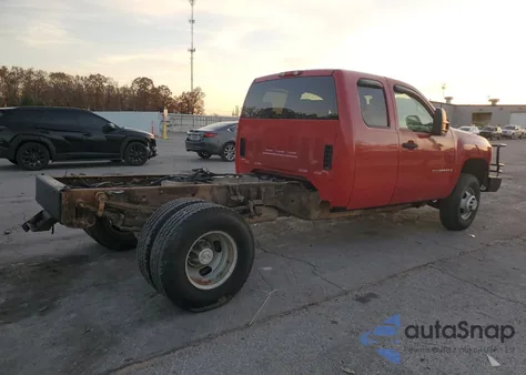 2007 Chevrolet Silverado C1500 from USA, damaged, VIN 1GCEC19C37Z503477
